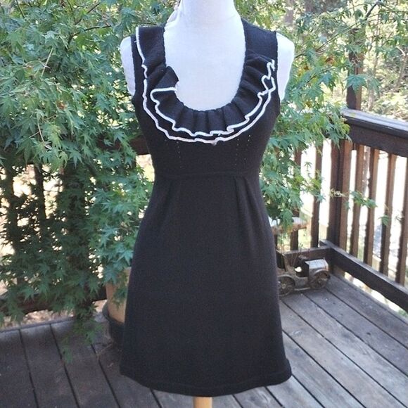 Venus Sweater Dress Akubi 7Kawaii - Picture 1 of 9